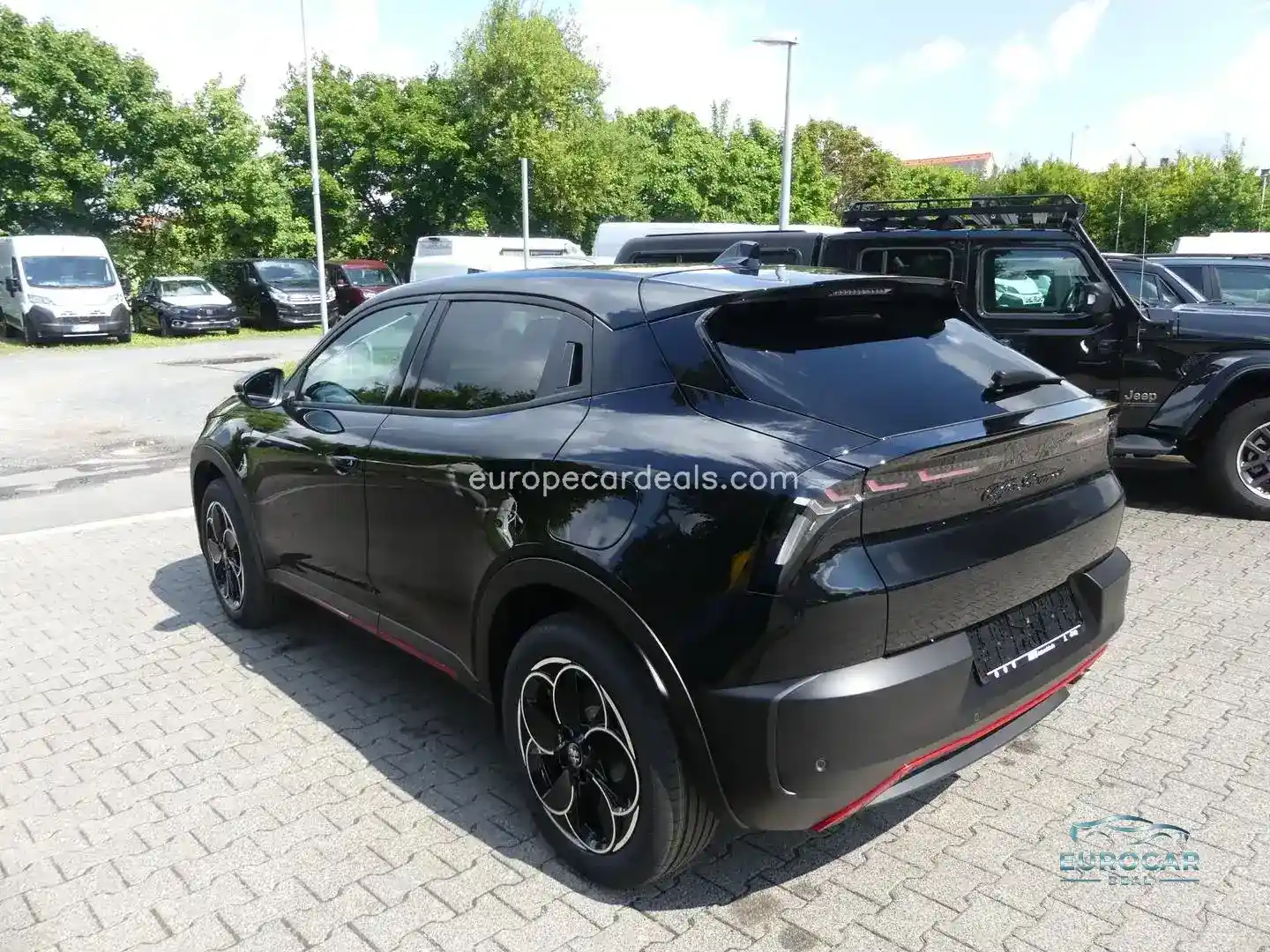 Alfa Romeo Junior