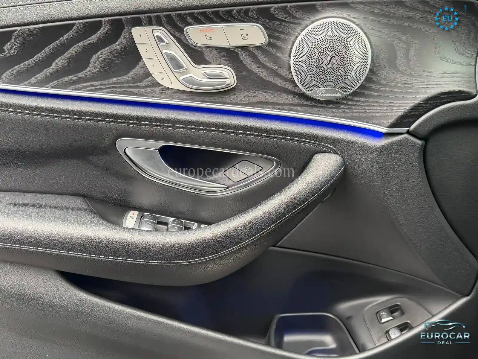 Mercedes-Benz E 450