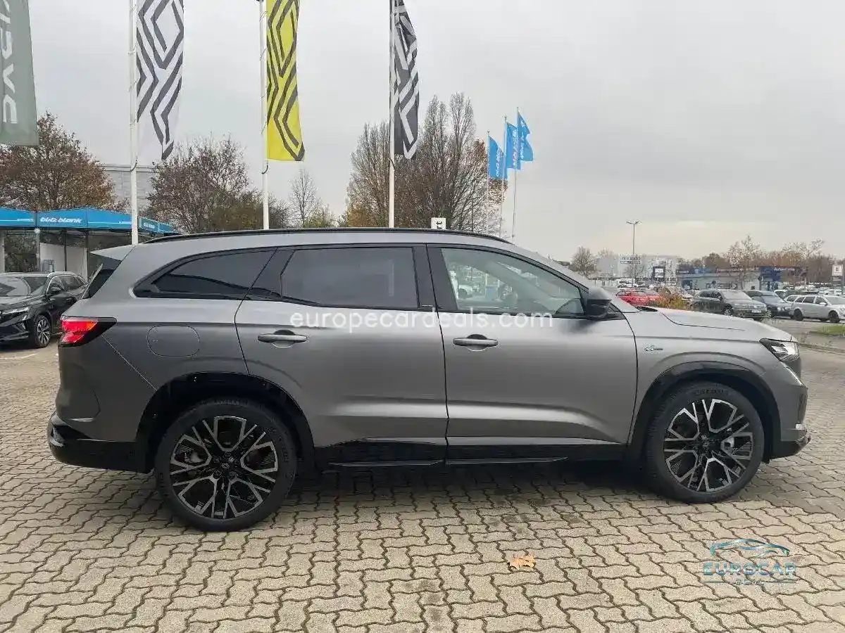 Renault Espace