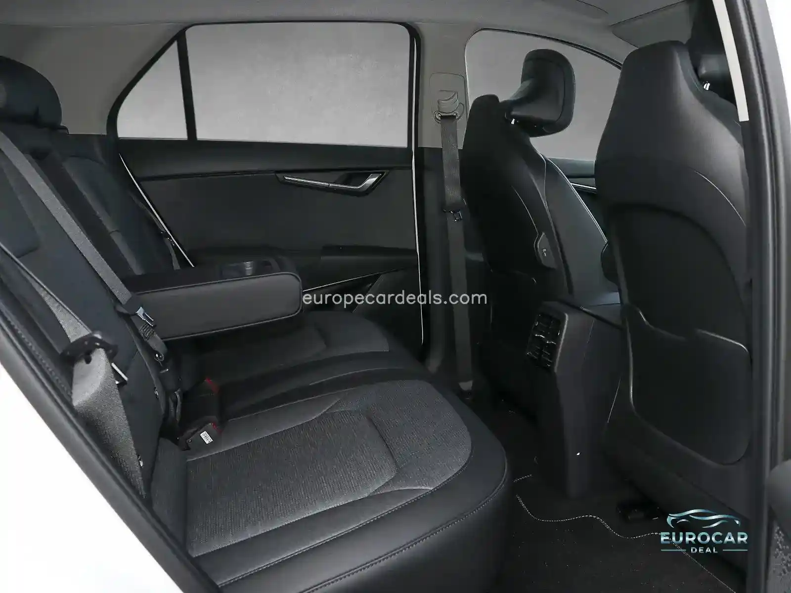 Kia Niro EV