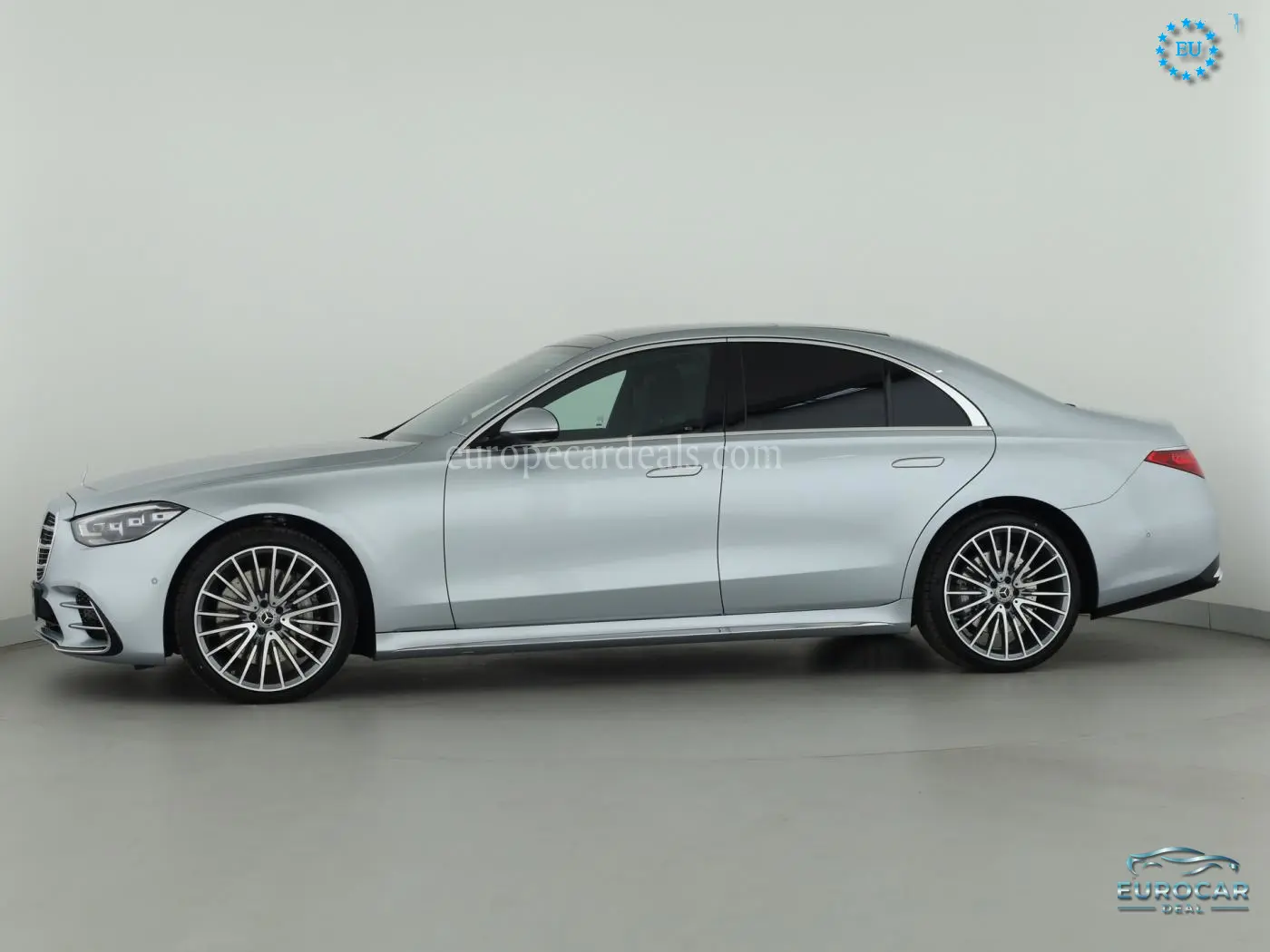 Mercedes-Benz S 450