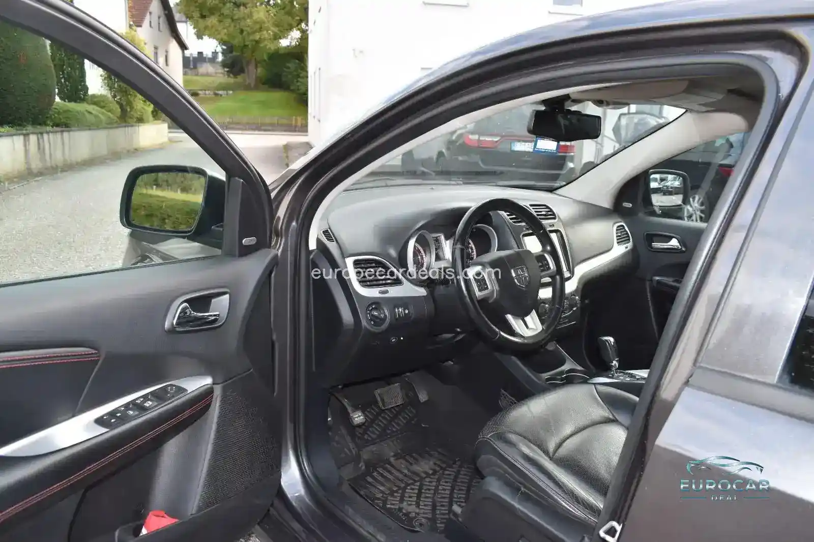 Dodge Journey
