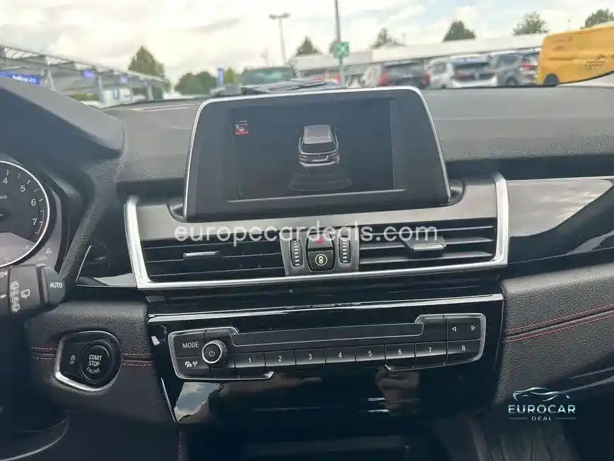 BMW 220 Active Tourer