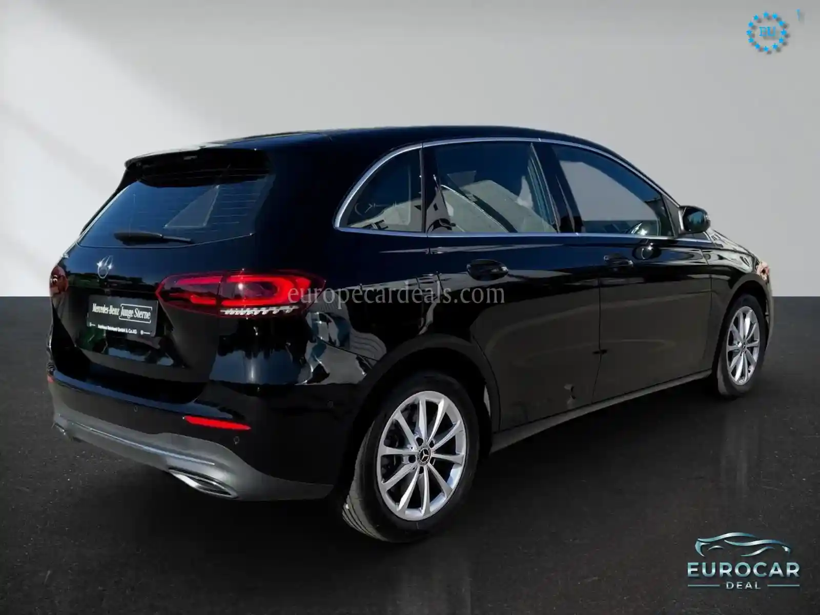 Mercedes-Benz B 250