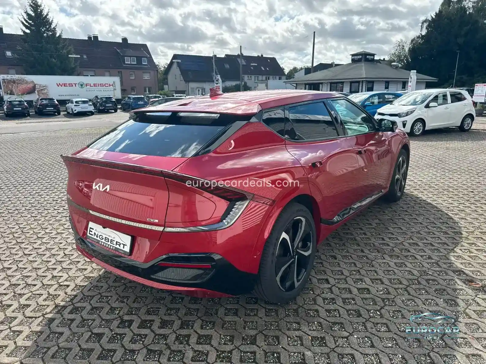 Kia EV6