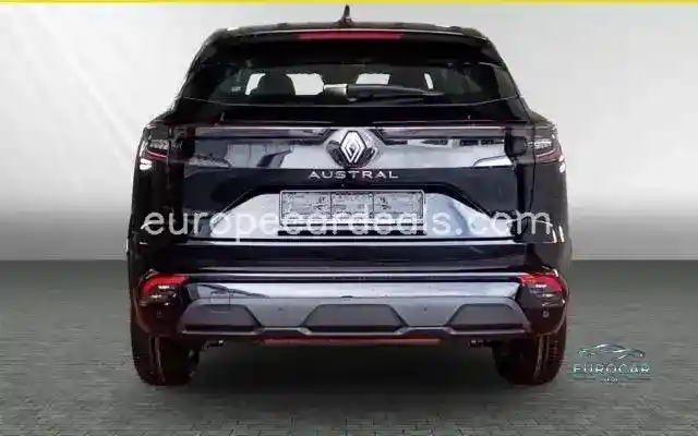 Renault Austral