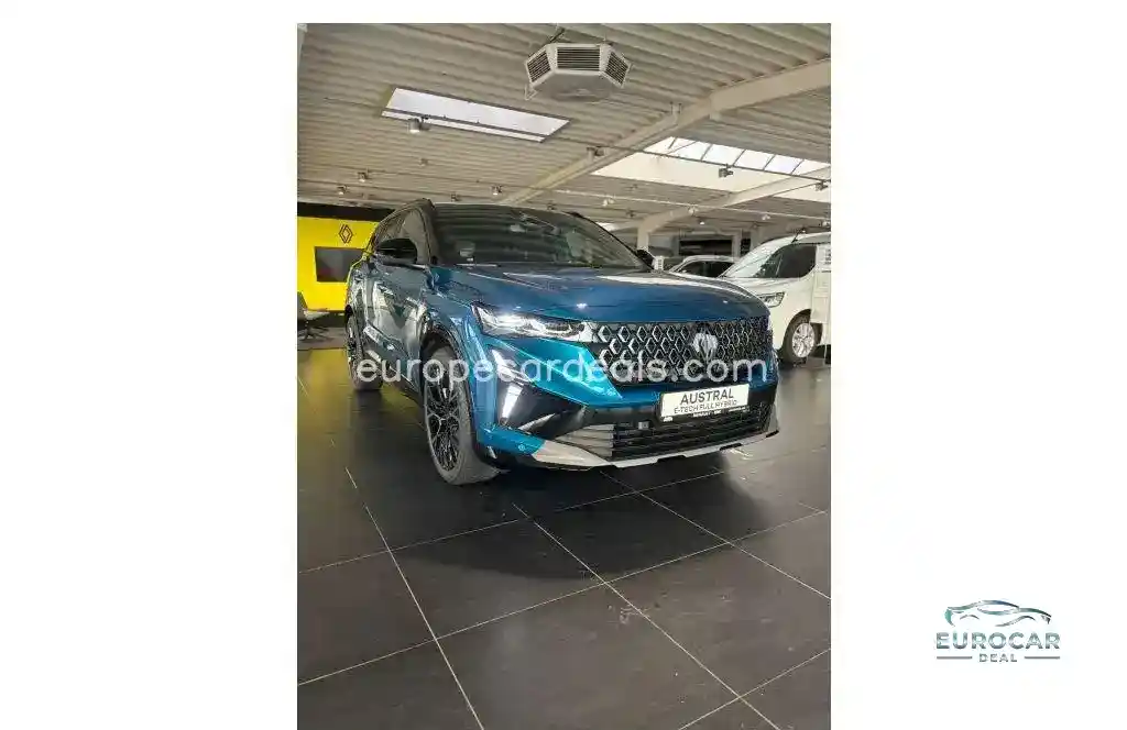 Renault Austral