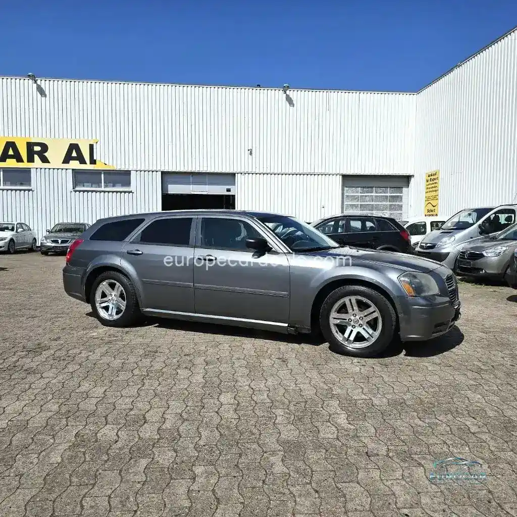 Dodge Magnum