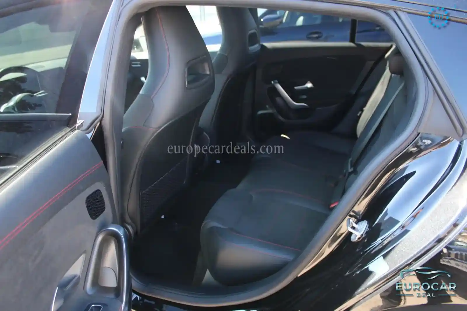 Mercedes-Benz CLA 180 Shooting Brake