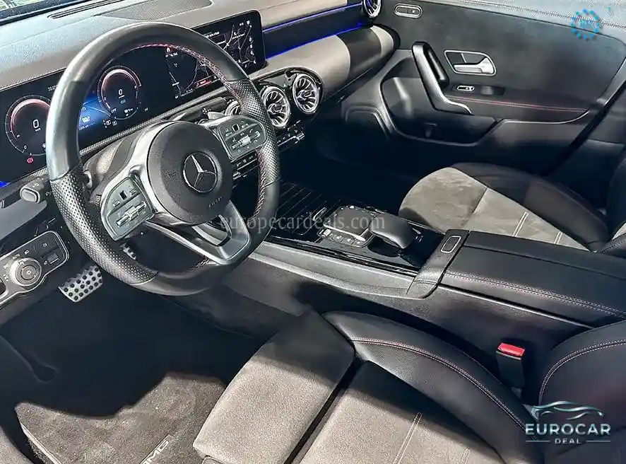 Mercedes-Benz CLA 250 Shooting Brake