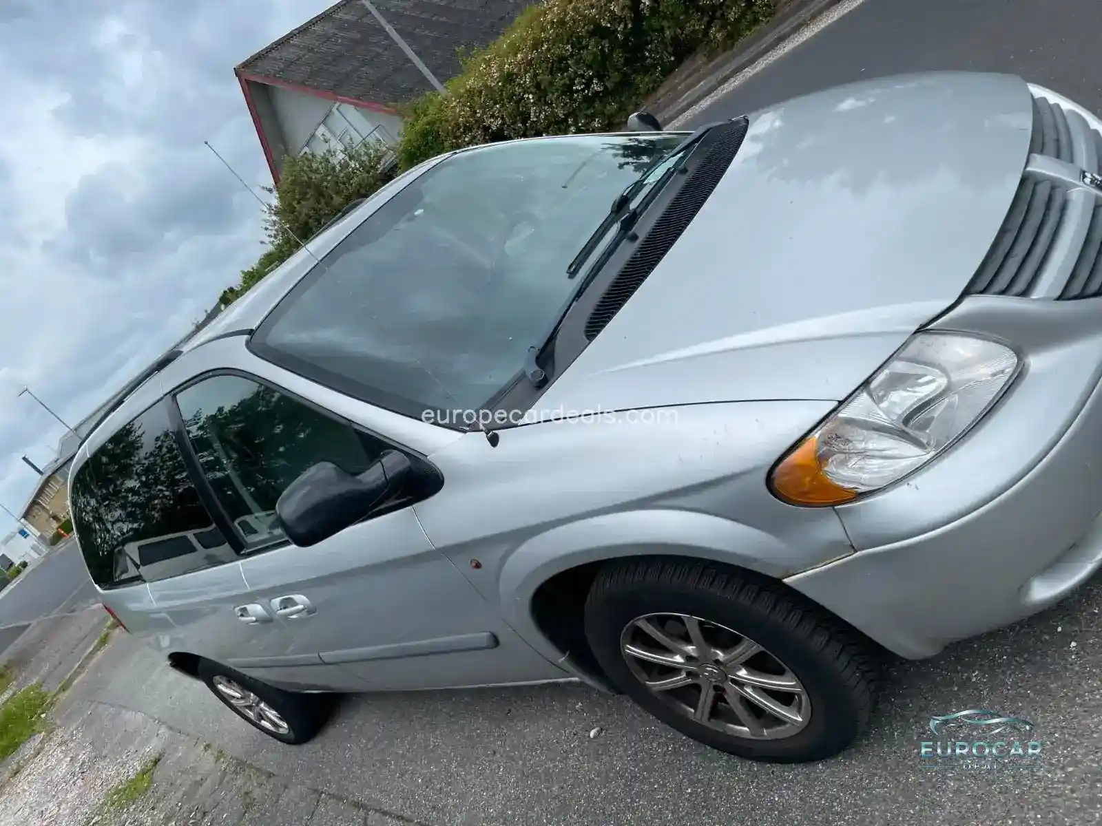 Dodge Grand Caravan