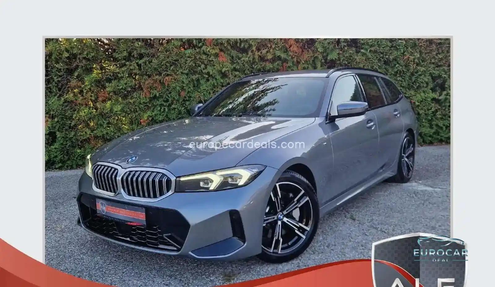 BMW 330