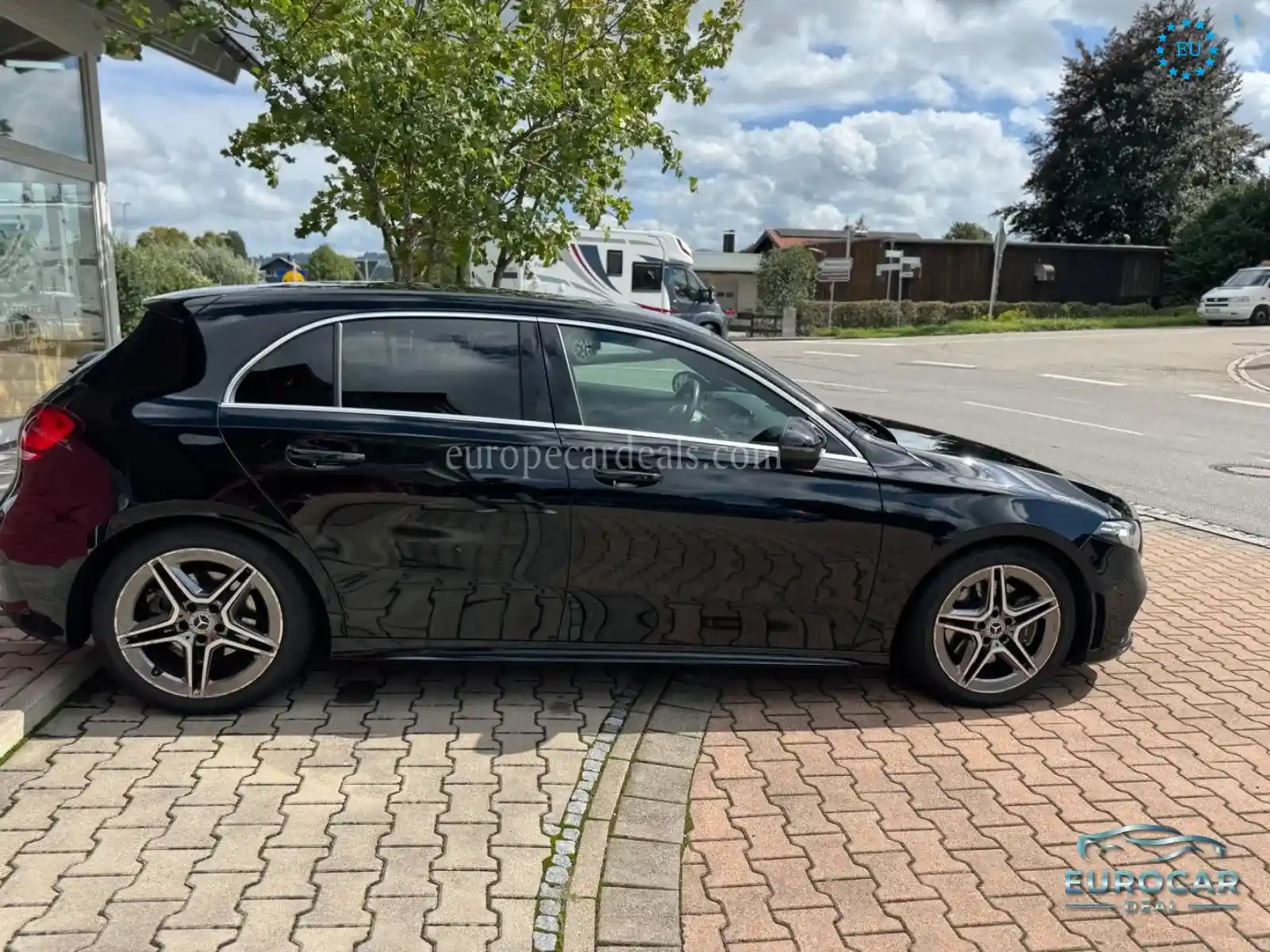Mercedes-Benz A 220