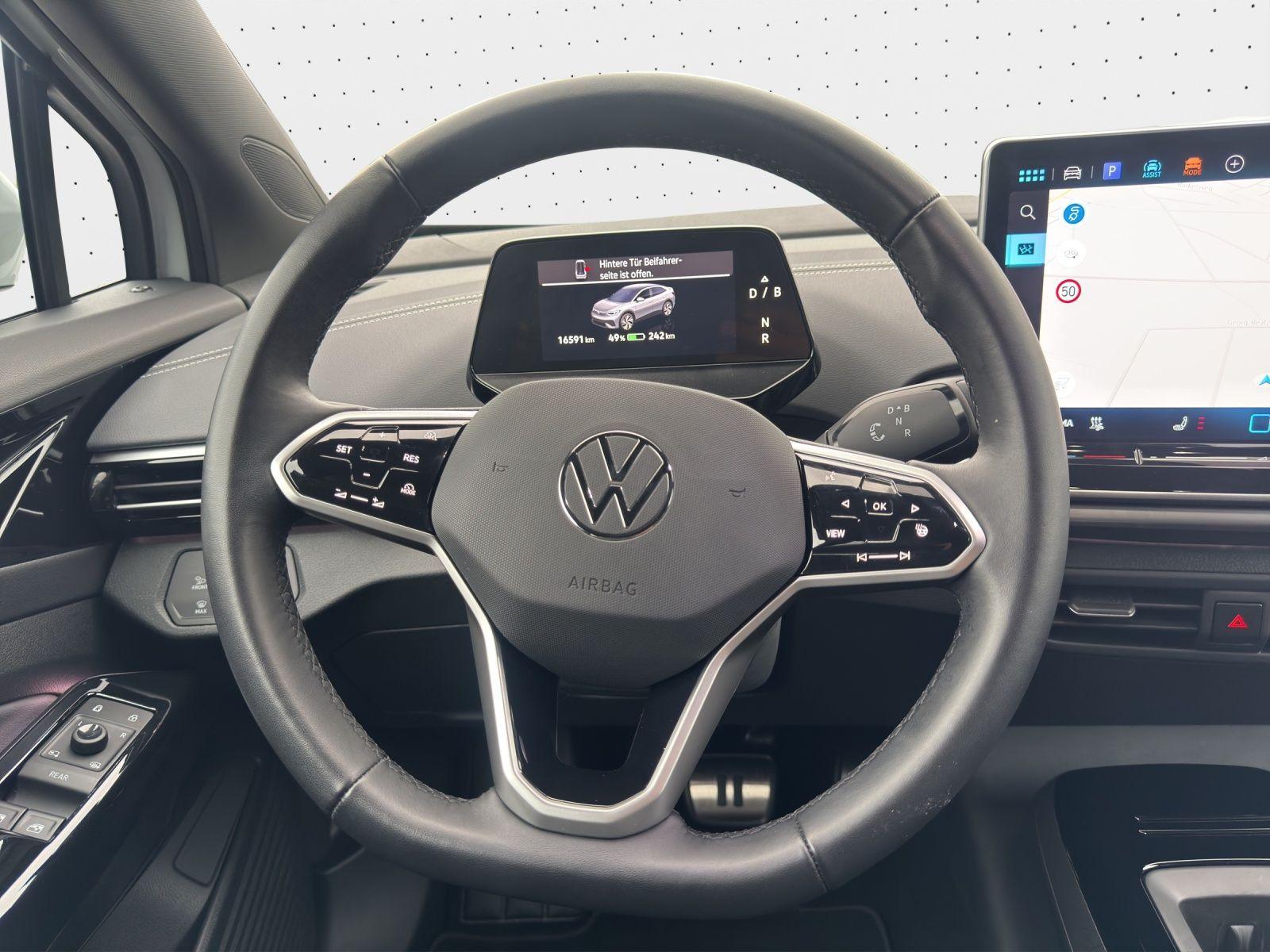 Volkswagen ID.5