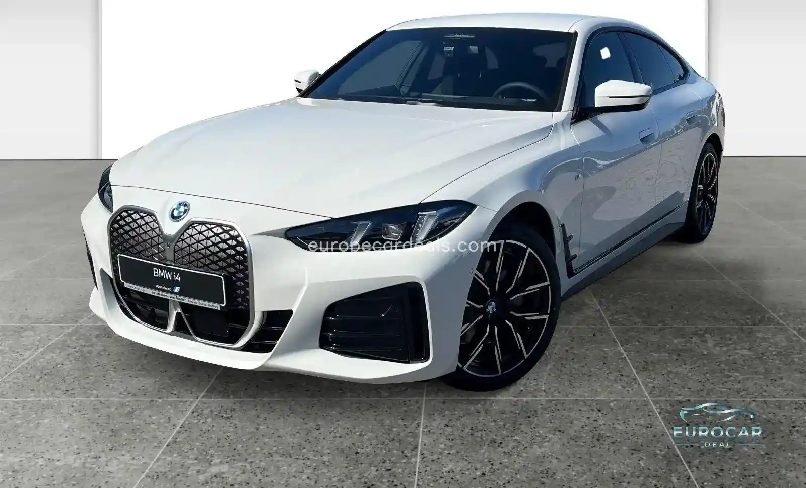 BMW i4