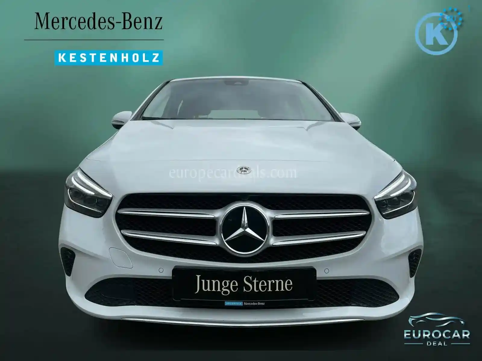 Mercedes-Benz B 250