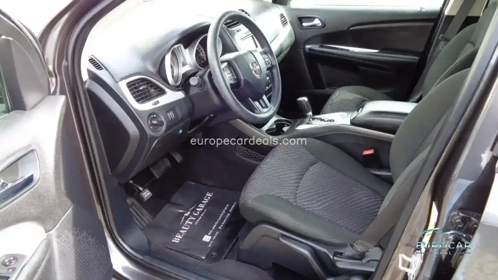 Dodge Journey
