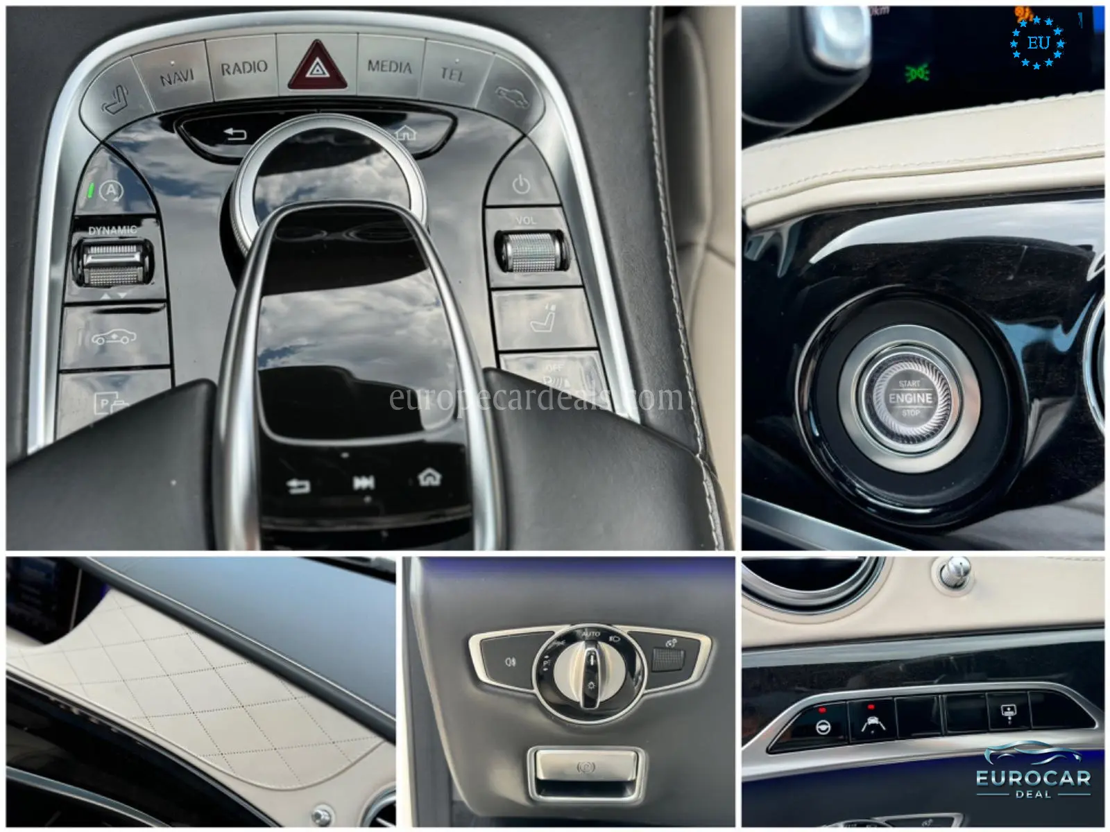 Mercedes-Benz S 400