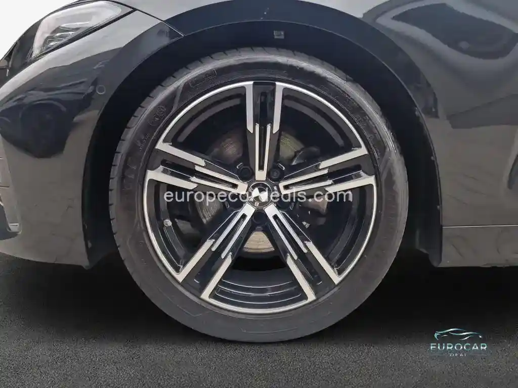BMW 420