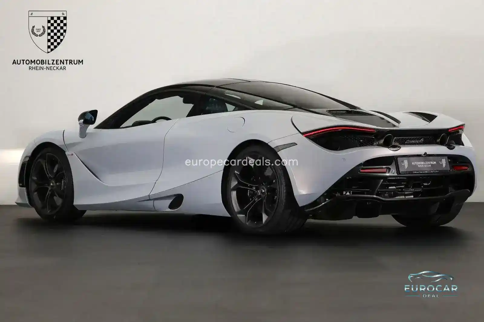 McLaren 720S