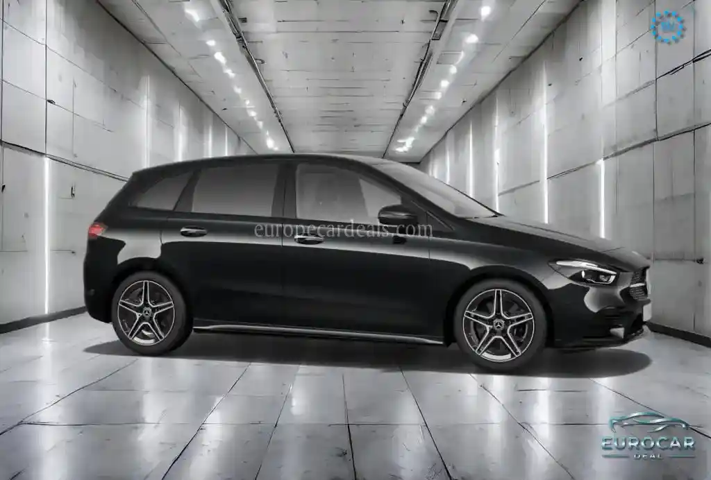 Mercedes-Benz B 250