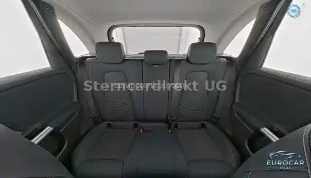 Mercedes-Benz B 250