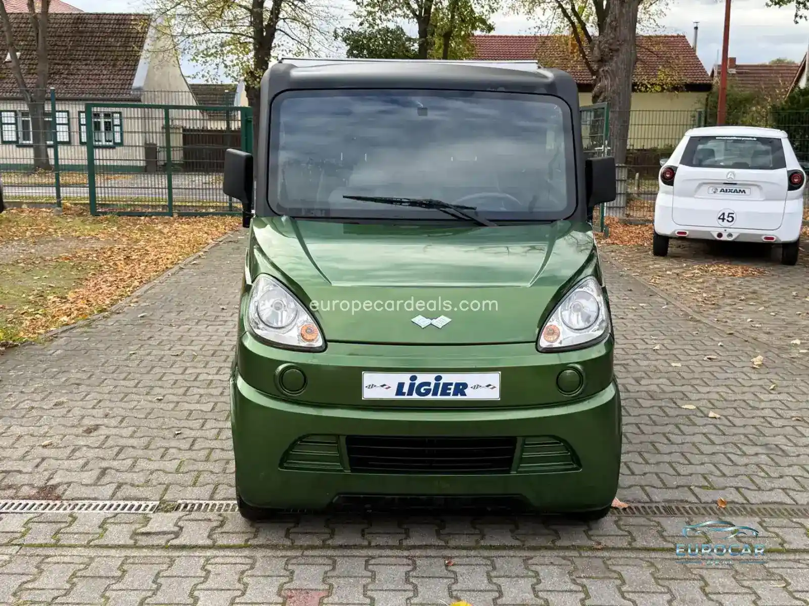Microcar Flex