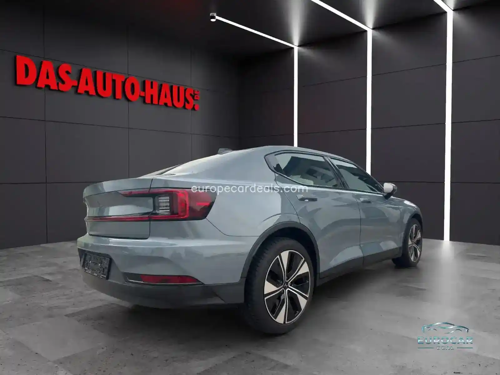 Polestar 2