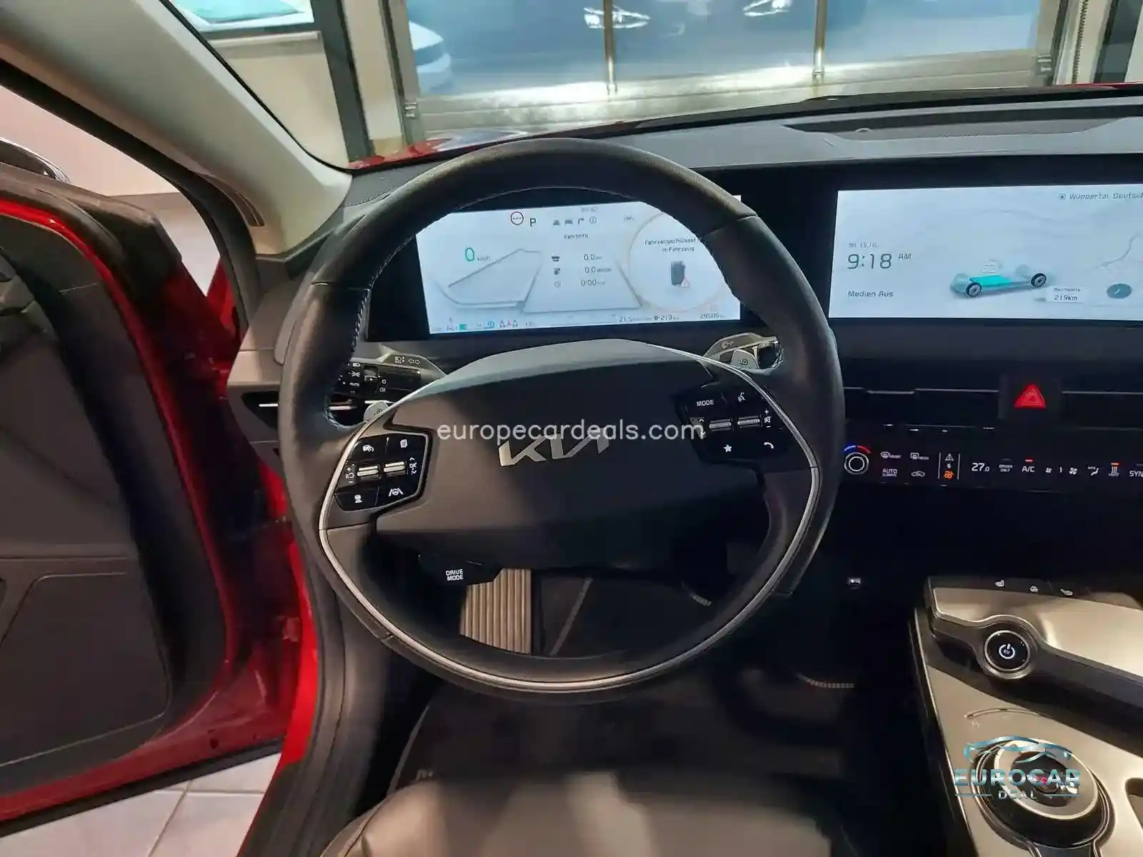 Kia EV6