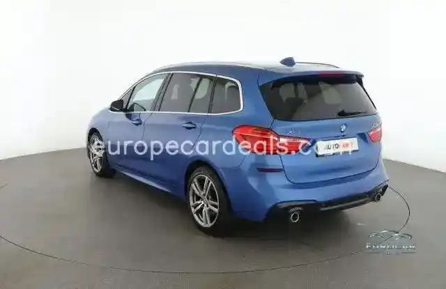 BMW 220 Gran Tourer