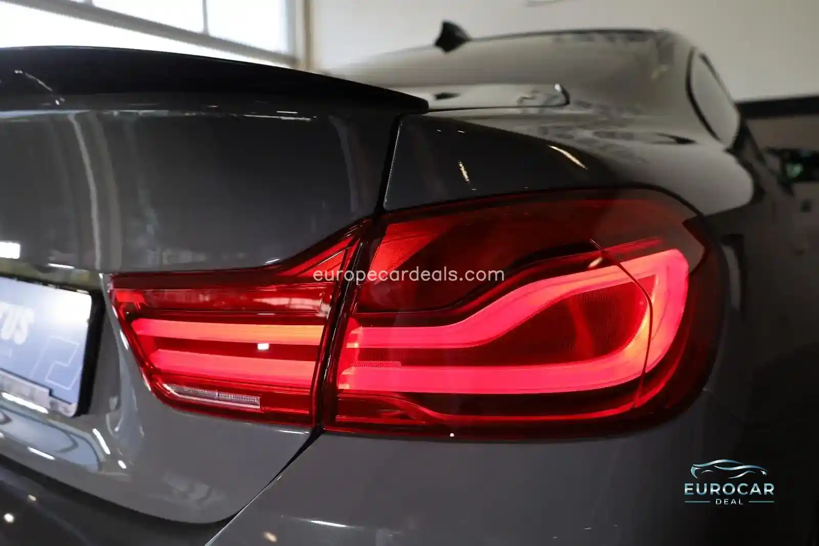 BMW 430