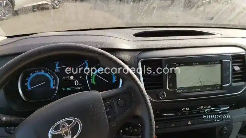 Toyota Proace (Verso)