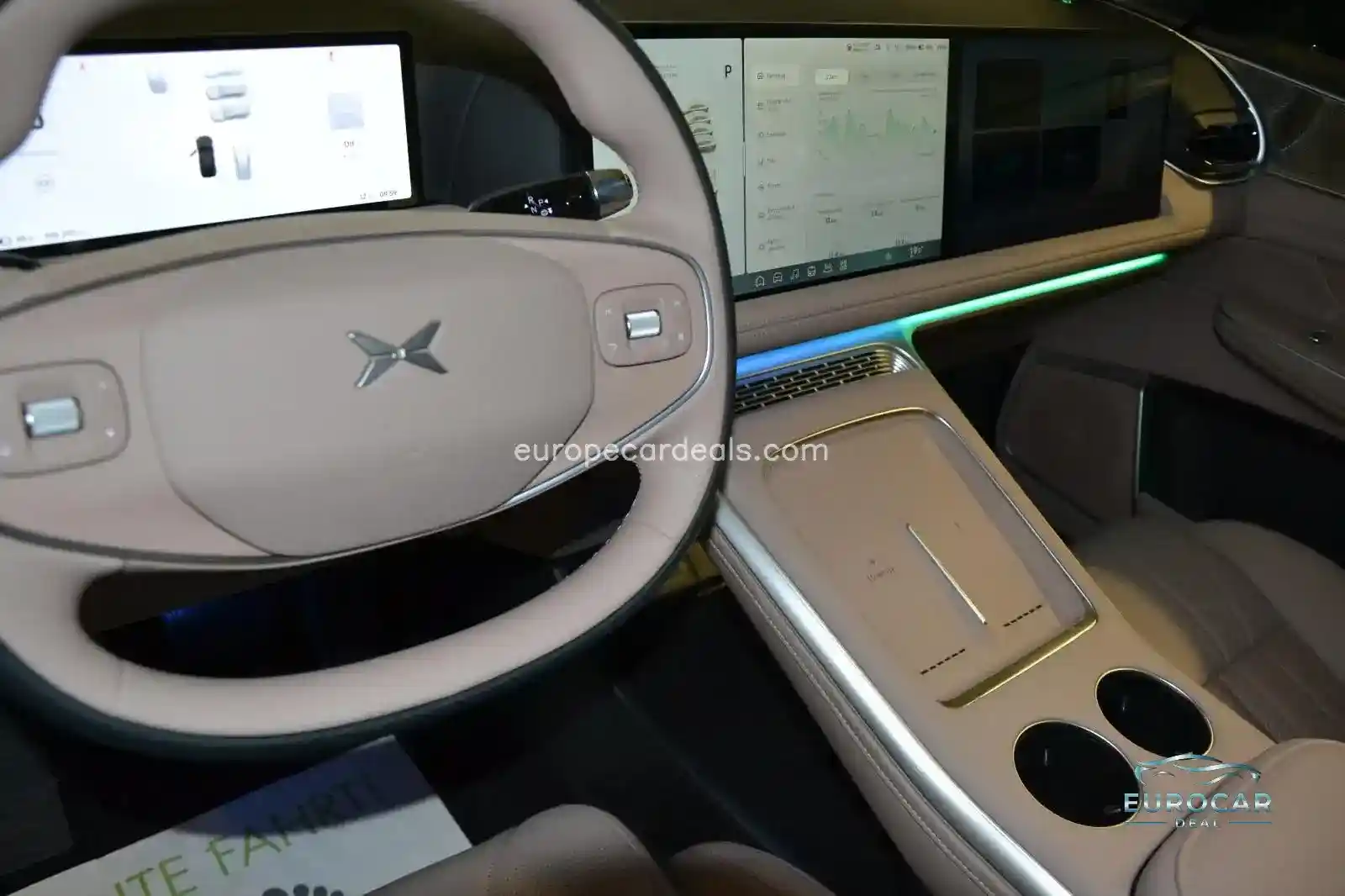 XPENG G9