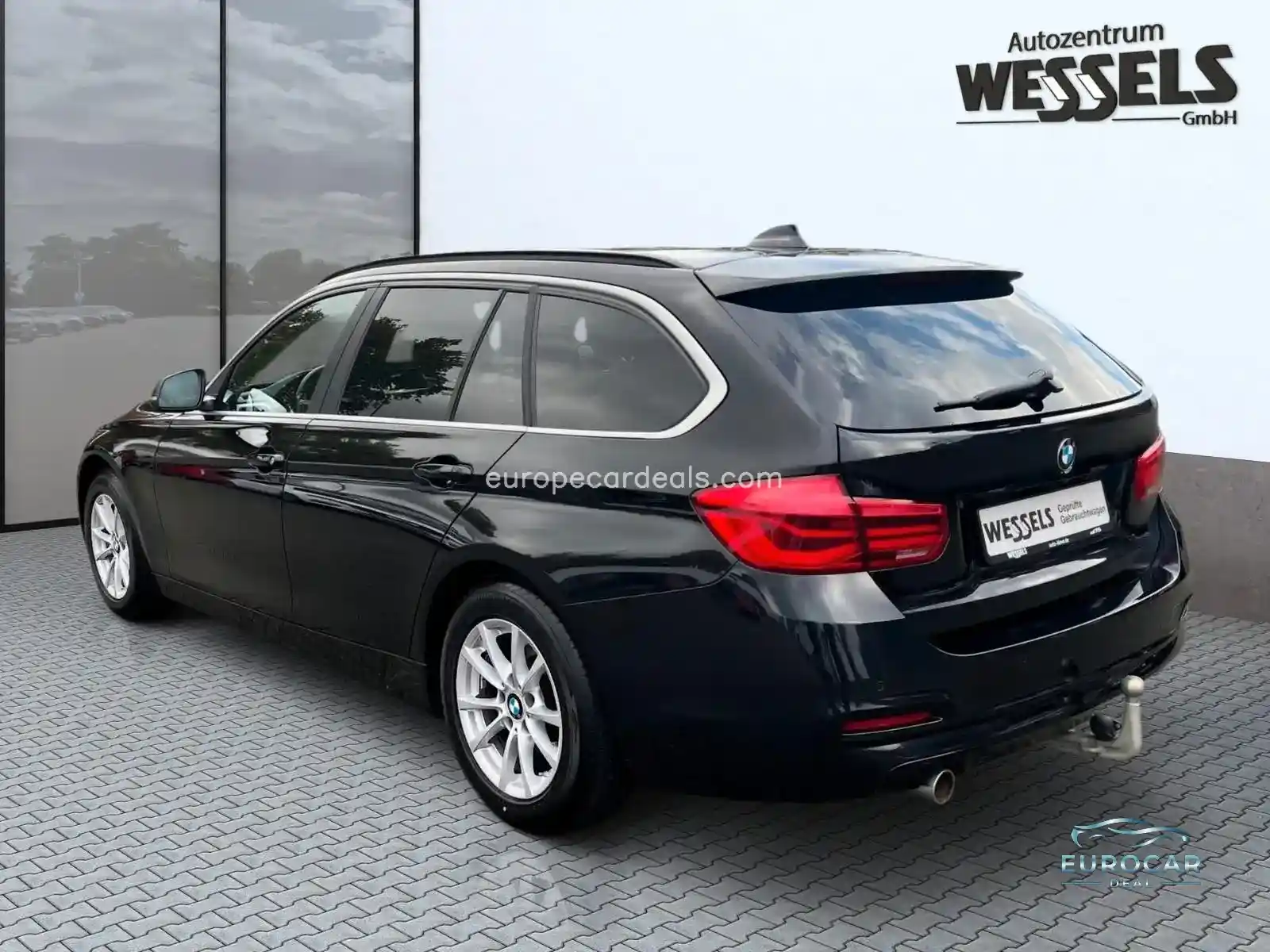 BMW 318