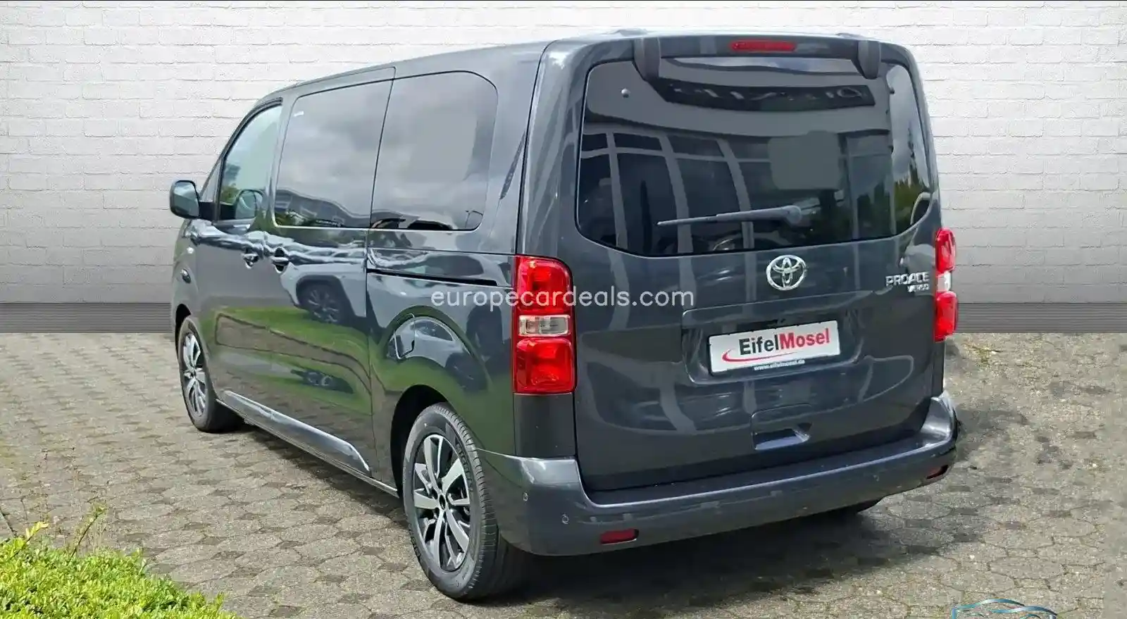 Toyota Proace (Verso)