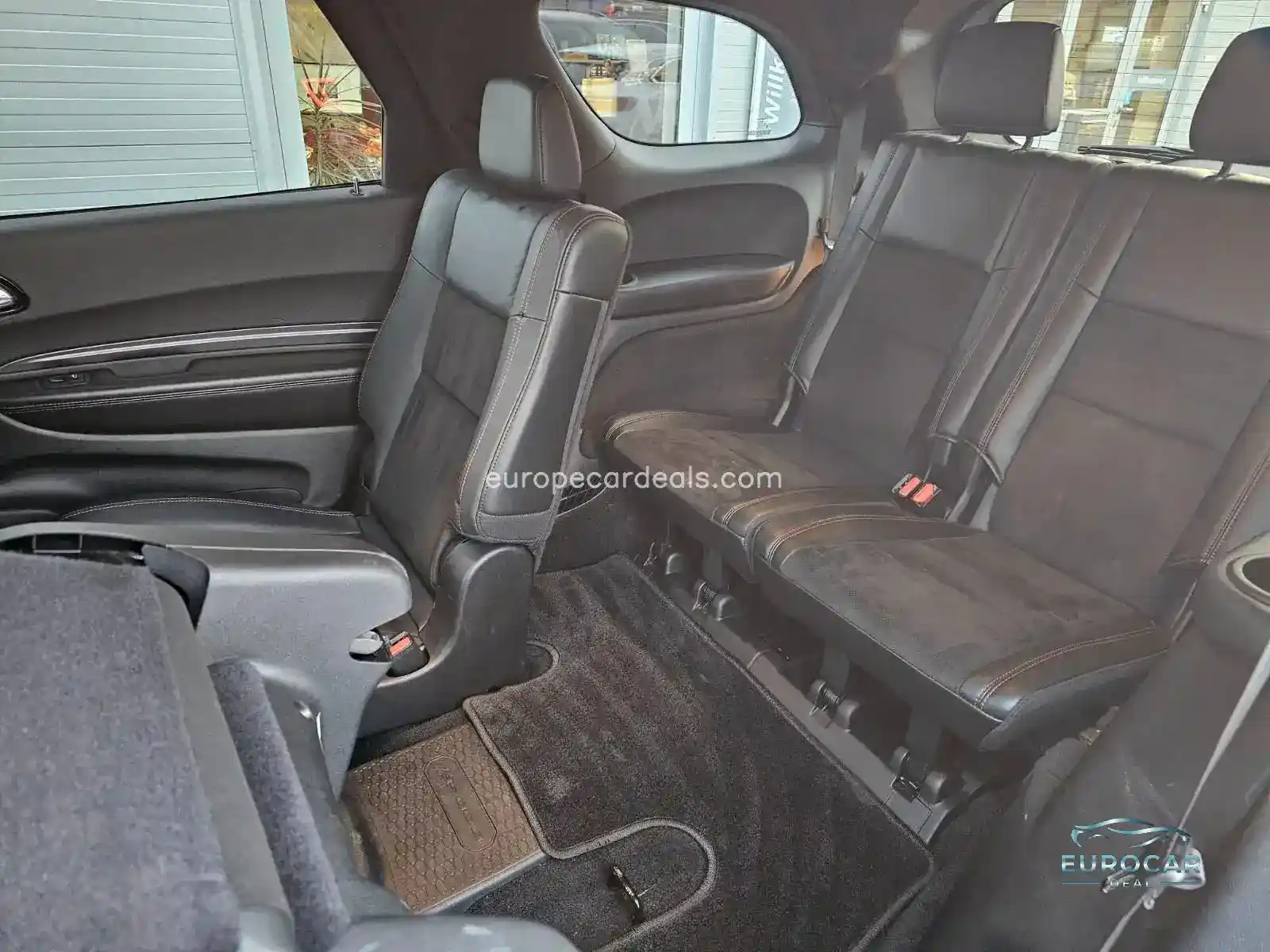 Dodge Durango