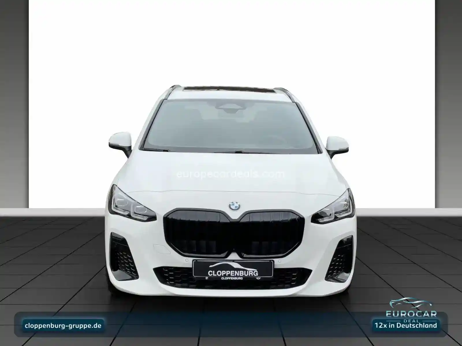 BMW 220 Active Tourer