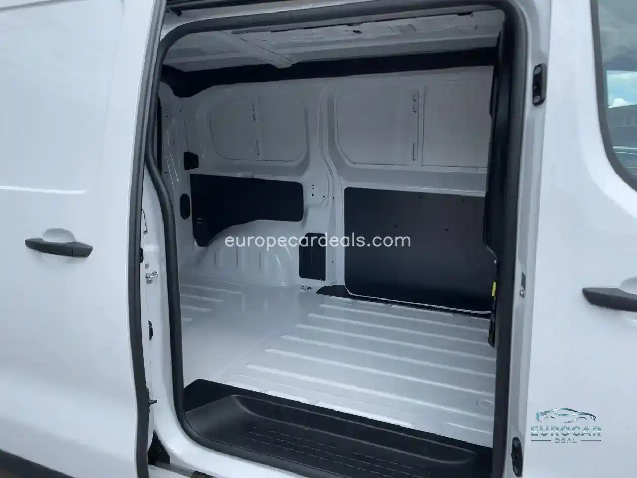 Toyota Proace (Verso)