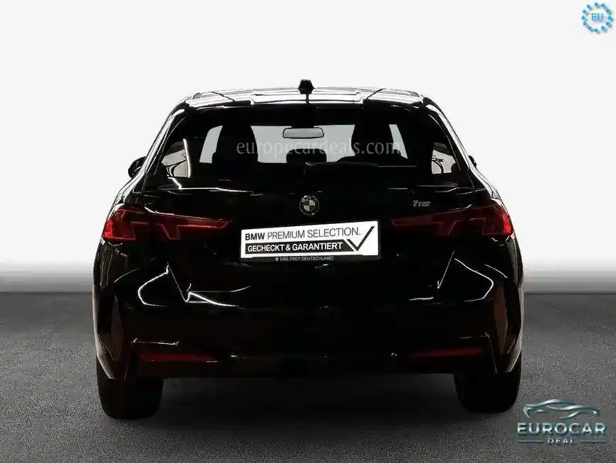 BMW 116
