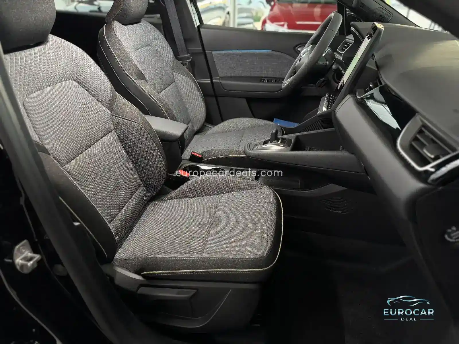 Mitsubishi Grandis