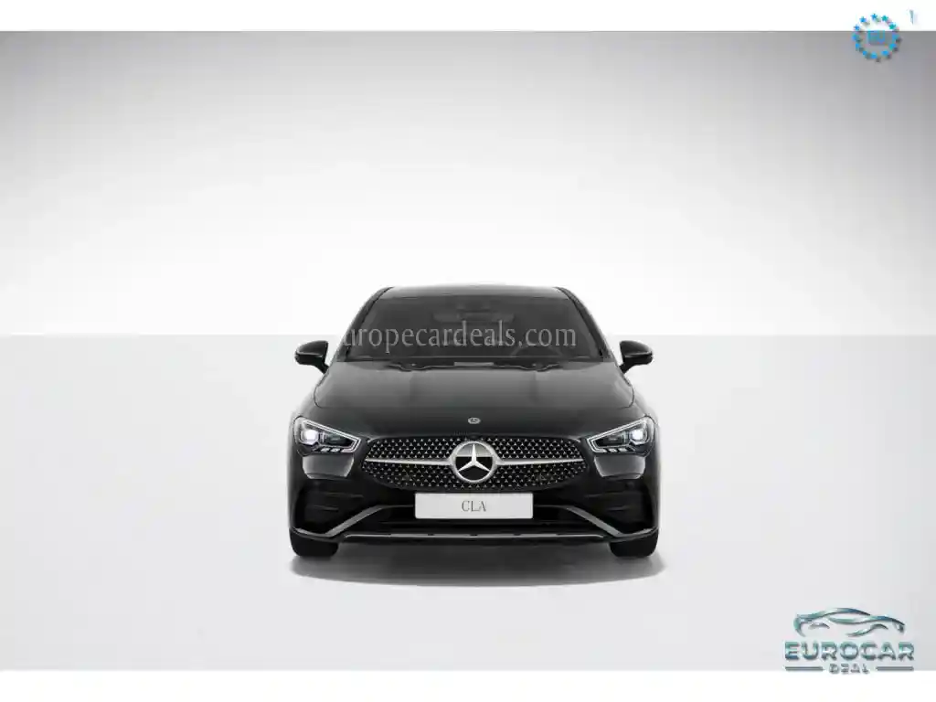 Mercedes-Benz CLA 200 Shooting Brake