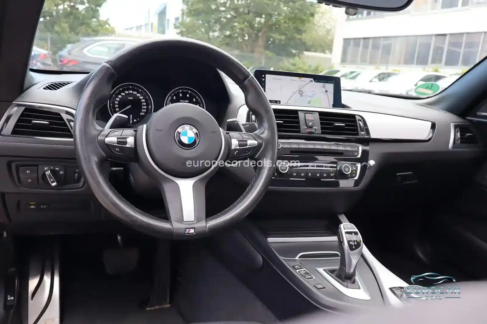 BMW 230