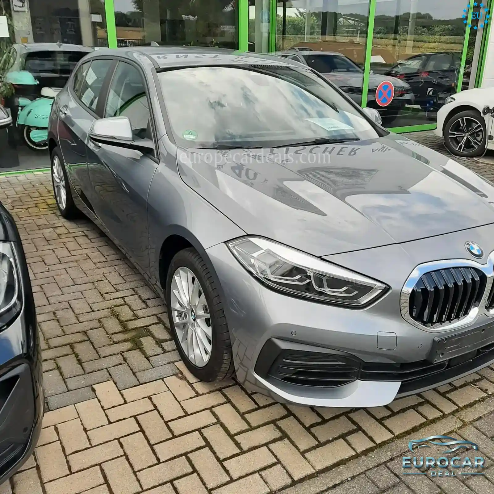 BMW 118