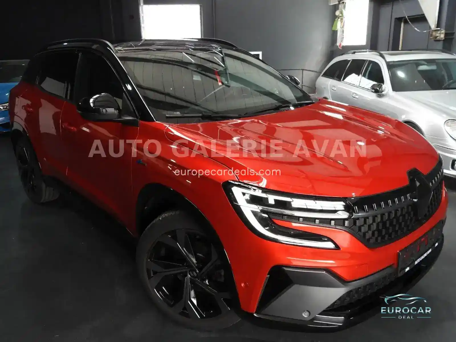 Renault Austral
