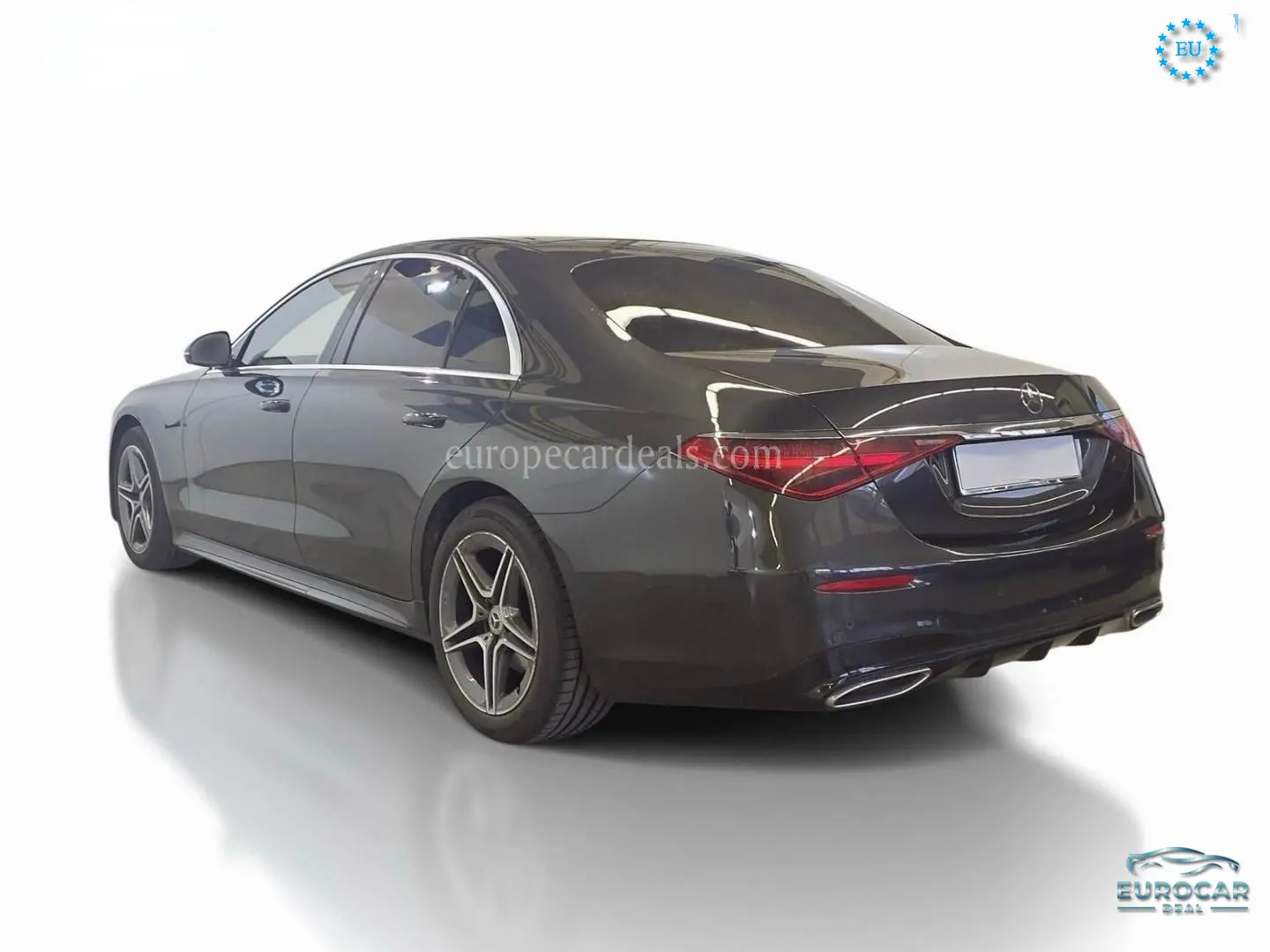 Mercedes-Benz S 400