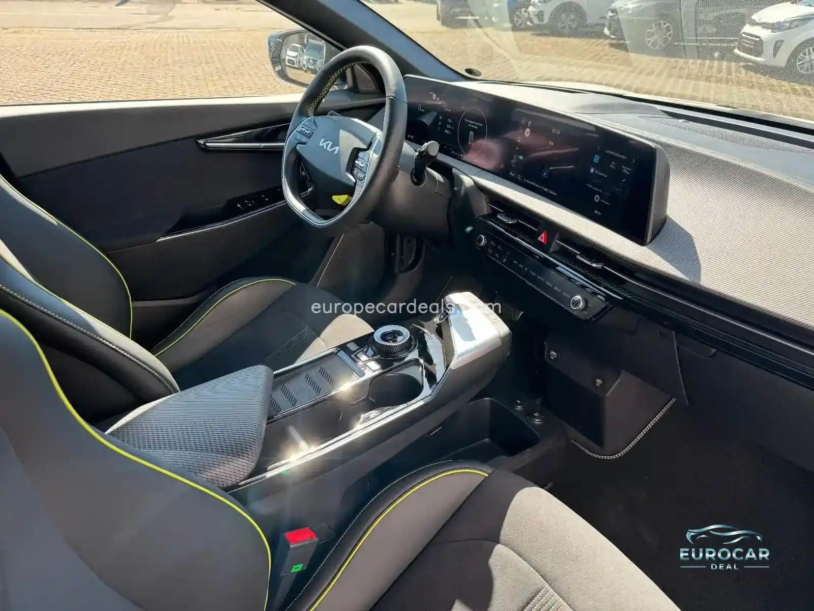 Kia EV6