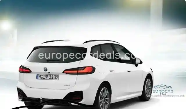 BMW 218 Active Tourer