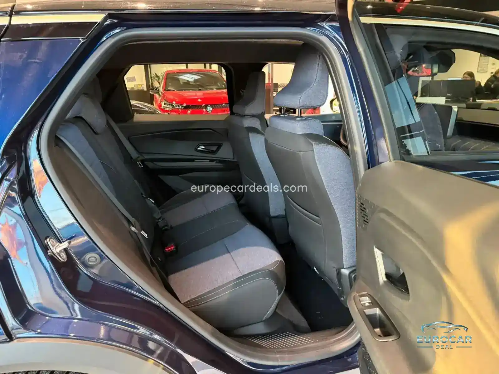 Renault R 5