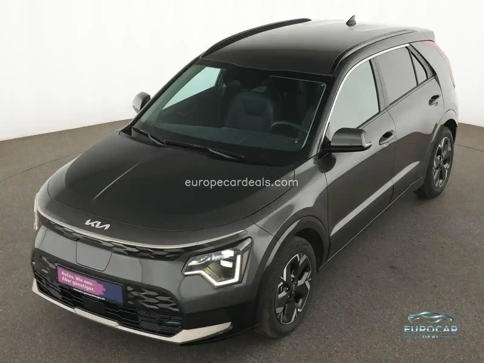 Kia Niro EV