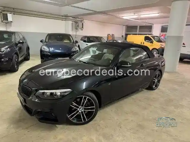 BMW 220